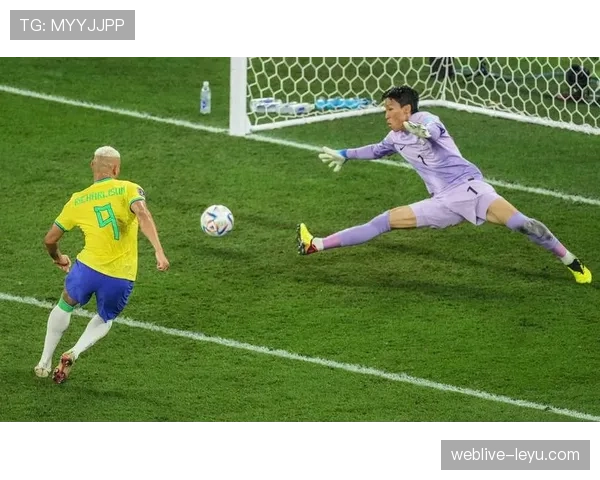 马尔基尼奥斯：坚定前行，率巴西队剑指世界杯荣耀