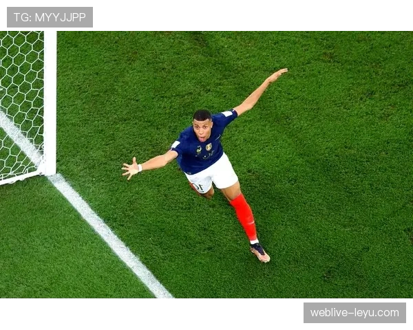 姆巴佩闪耀世界杯赛场，强势回归彰显法国足球未来希望