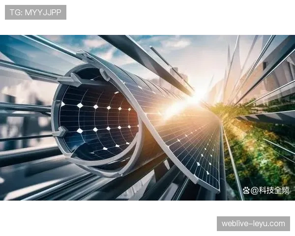 科学家发现新型材料，有望显著提升清洁能源技术竞争力