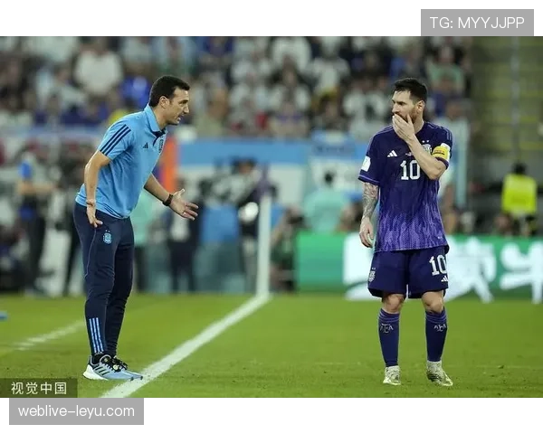 斯卡洛尼以团结与信任铸就更衣室文化，引领阿根廷队稳步迈向辉煌