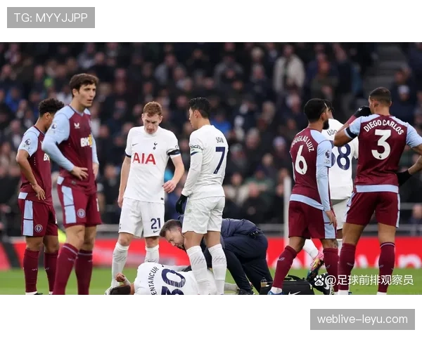 热刺足总杯稳健晋级，强势迈入新阶段
