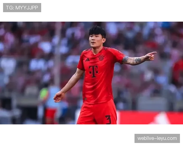 金玟哉德甲赛季最佳潜力