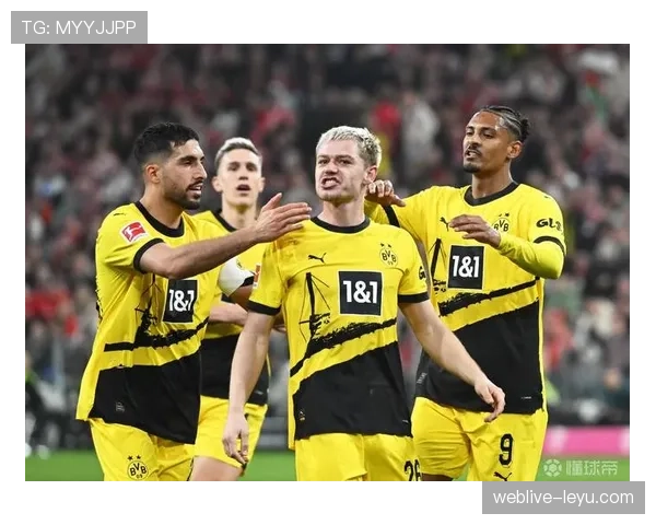 没钱又走人,多特蒙德差点把自己玩成豪门坟墓! 没钱又走人,多特蒙德差点把自己玩成豪门坟墓!