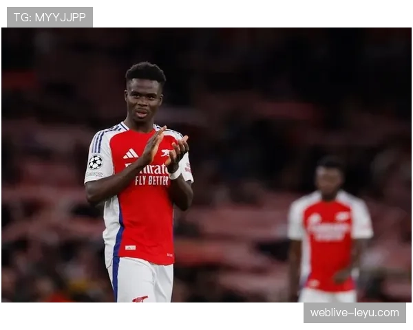 萨卡是否为阿森纳体系核心